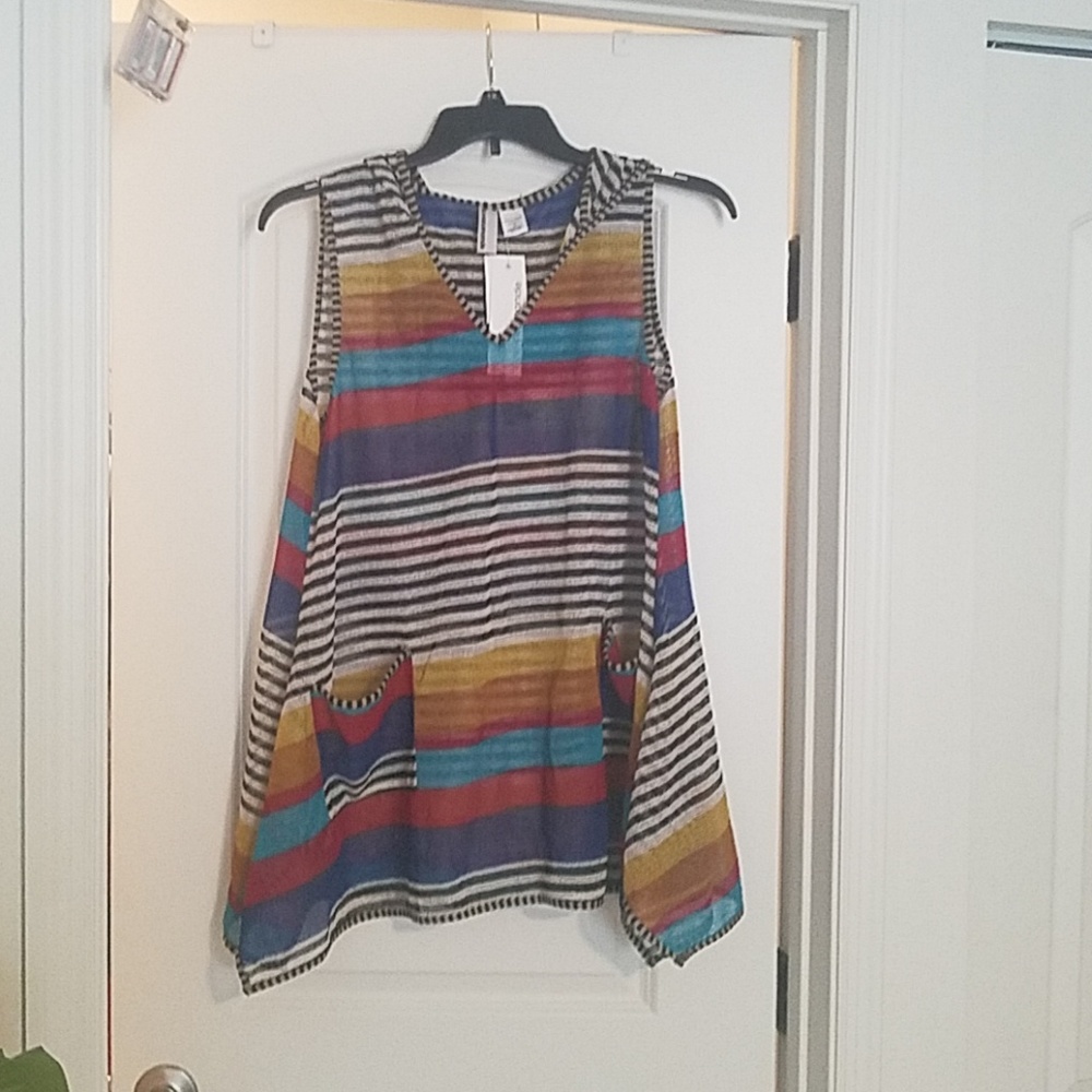 Poncho